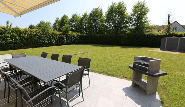 Villa Les Sablines à 5Km de Wissant