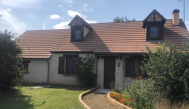 Villa les Sceps - 6 people - Pets allowed