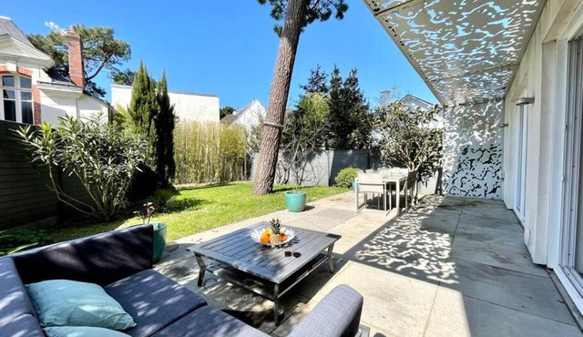 Villa Les Sorbiers
