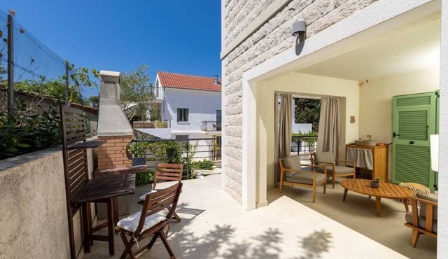 Villa Lesina by Villas Hvar