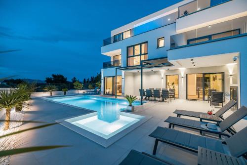 Villa Levant