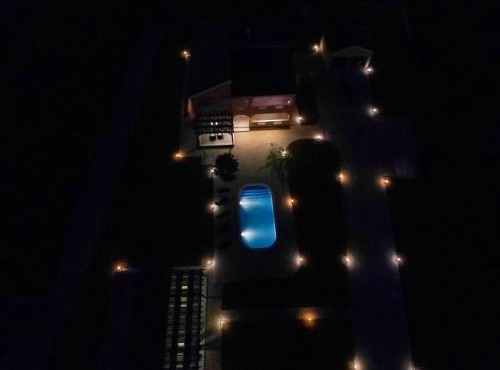 Villa Levatinka