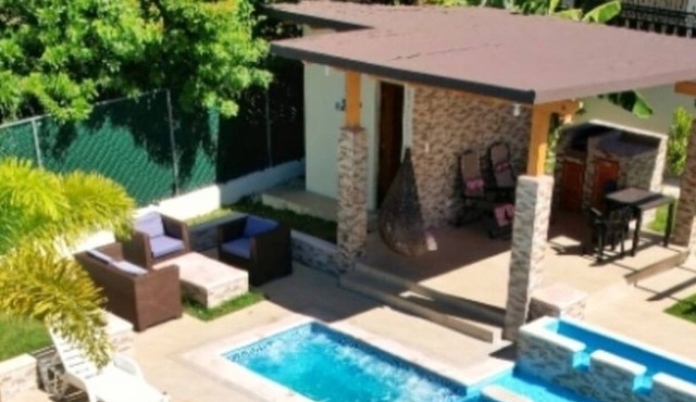 Villa Leyenda Jarabacoa