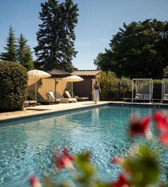 Villa Liberty