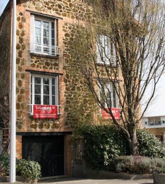 Villa Liberté Verdun IGR Paul Brousse