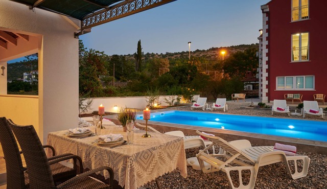 Villa Liberty