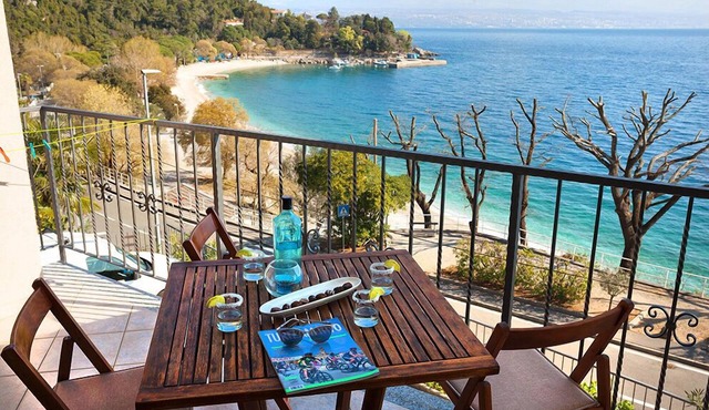 Villa Lidija