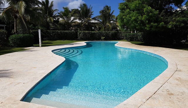 Villa Life, Beach & Golf Paradise!