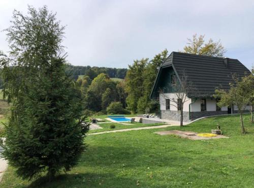 Villa Lika