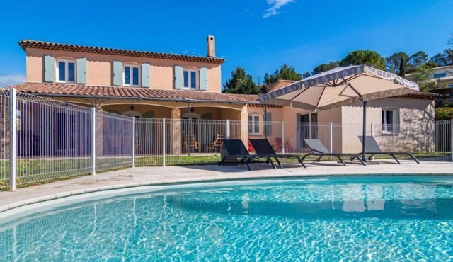 Villa Liliarty by Interhome