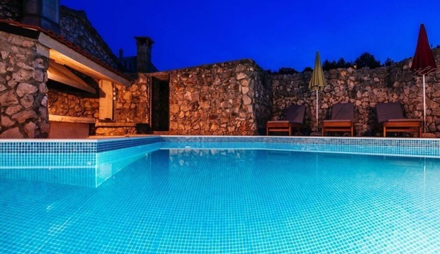 Villa Lily Comfortable holiday residence