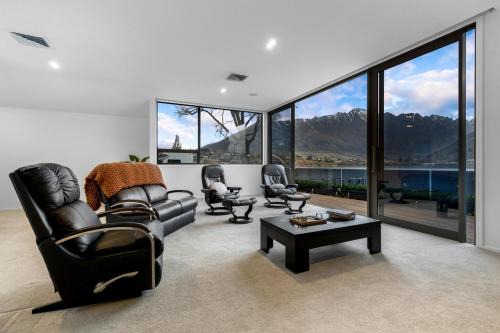 Villa Limni - Spa Pool