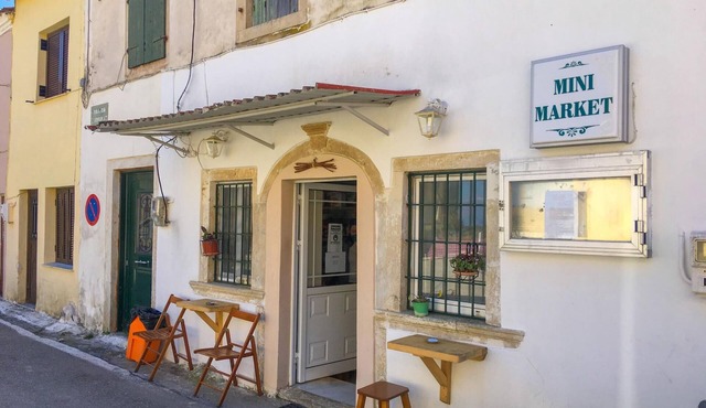 Villa Limoncello in Agrafi