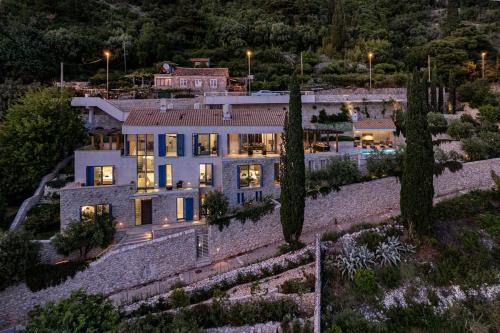 Villa Limun