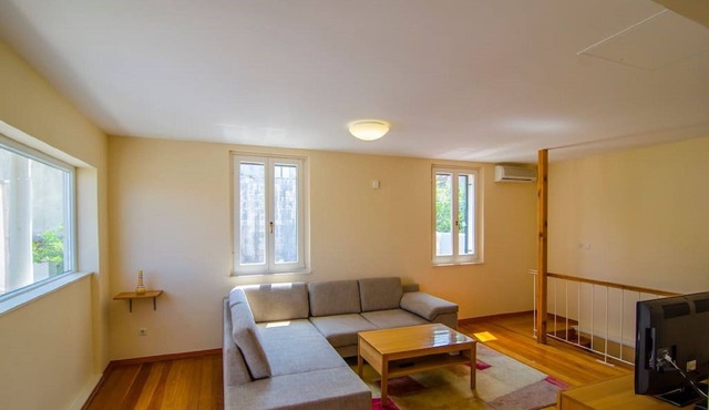 Villa Limuna (50 m2 terrace with seaview)