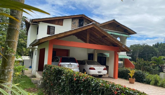 Villa Linda para 6 in El Montaña, Jarabacoa