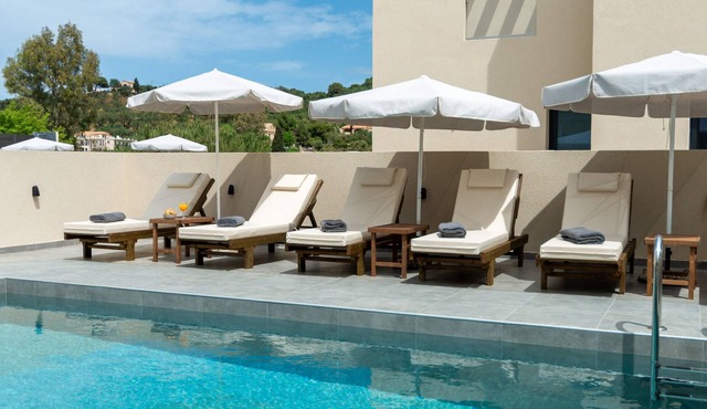 Villa Linea Verde II with private pool