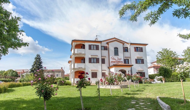 Villa Linet