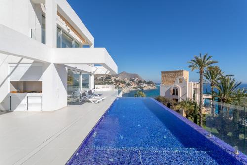 Villa Lizo