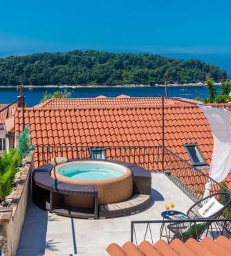 Villa Lizza