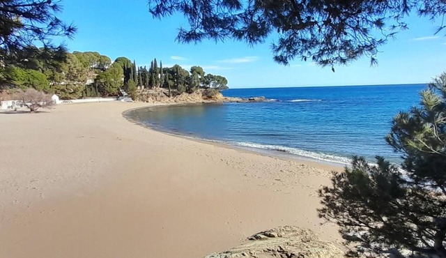 Villa Llançà, 5 bedrooms, 12 persons