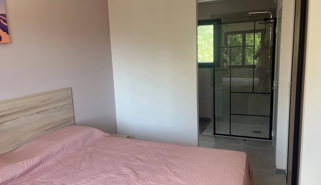 Villa Location Saisonnière