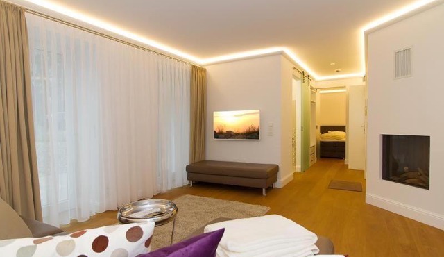 Villa-Loewenstein-WE-4-mit-WLAN-und-Kamin-9956 in Kühlungsborn