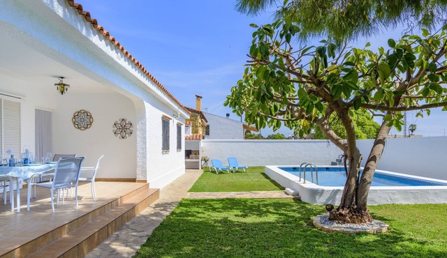 Villa Lolin by Interhome