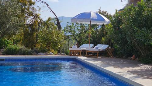 Villa Lolo