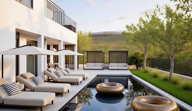 Villa Loparia by Adriatic Luxury Villas