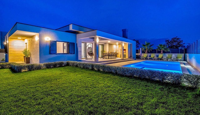 Villa Lorena Dalmacija