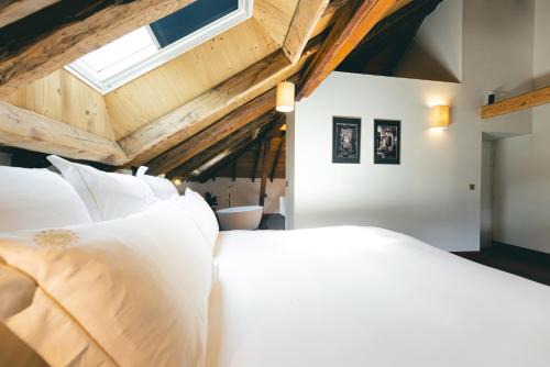 Villa Lorenzo Chambres & Restaurant Barcelonnette Hotel