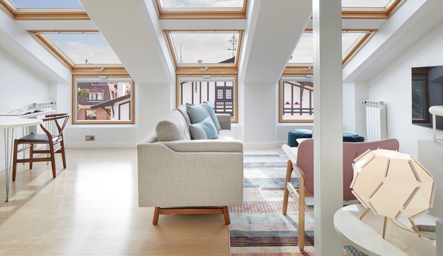 Villa Loretopea by FeelFree Rentals