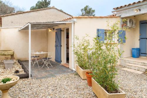 Villa Loriol du Comtat