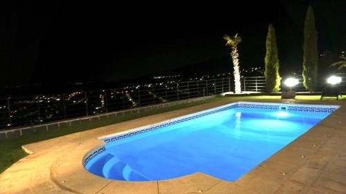 Villa Los Ángeles - El Espinar