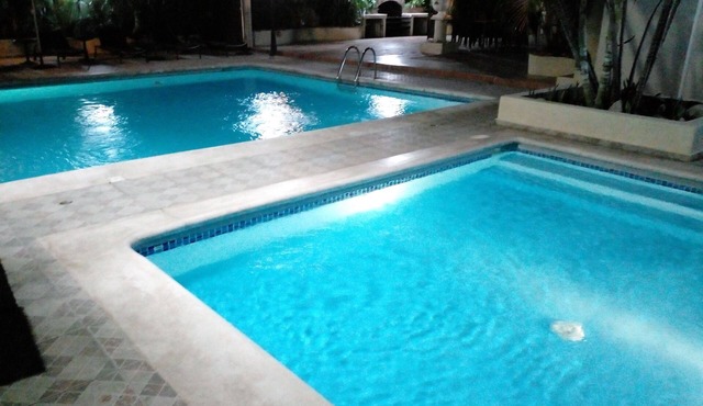 Villa Los Almendros - 2 private pools & tennis & pickle ball