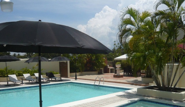 Villa Los Almendros - 2 private pools & tennis