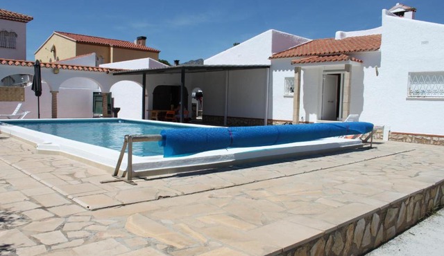 Villa Los Angeles