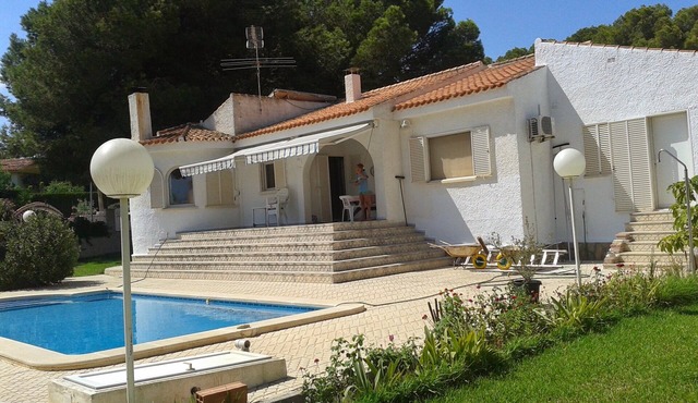 Villa Los Balconess, Is available from 6 nights