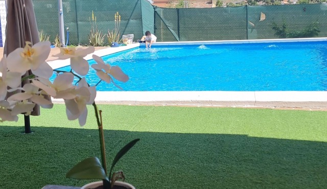Villa Los Cantos ¡reserva y Disfruta de una Estancia Inolvidable! Mascotas SÍ
