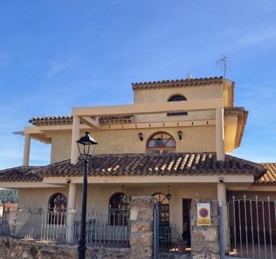 Villa los Dulces-Piscina Privada