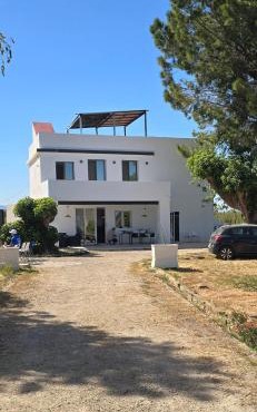Villa Los Naranjos