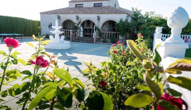Villa Los Olivos