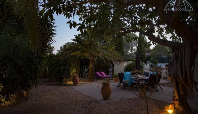 Villa Los Pinos 6 - Altea