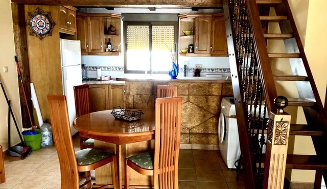 Villa Los Rodriguez - 10 minutes from Guardamar del Segura