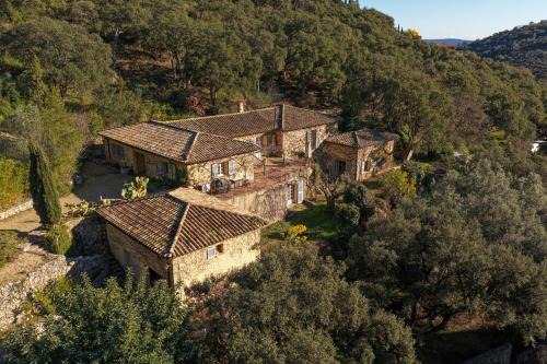 Villa LOU BAGAREDE
