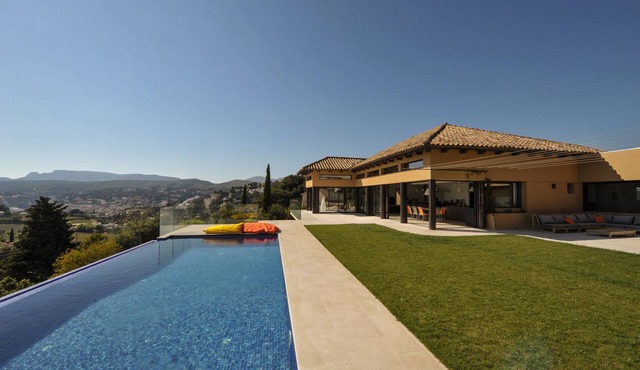 Villa LOU Bres