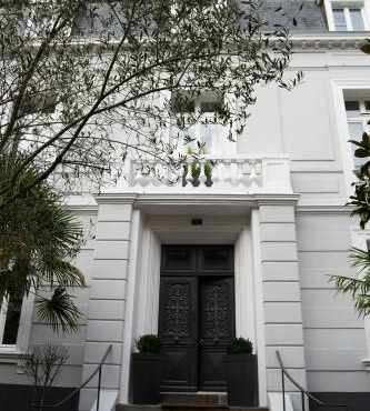 Villa Louisa