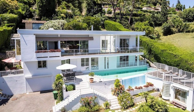 Villa Loupa - Calm and Harmony