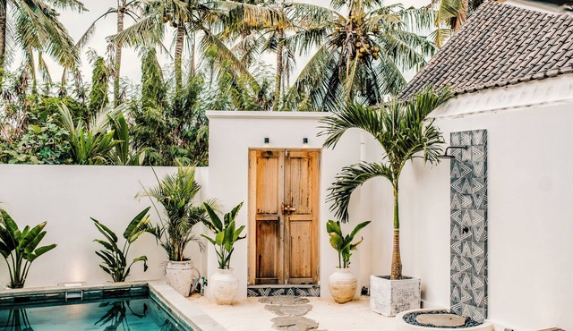 Villa Love Lembongan